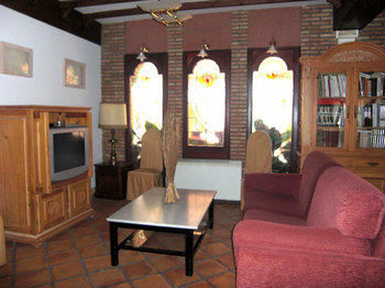Hotel Don Gonzalo