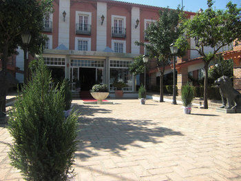 Hotel Don Gonzalo