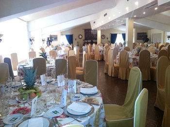 Hotel Don Gonzalo