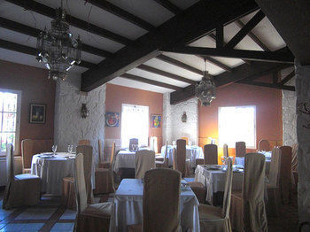 Hotel Don Gonzalo