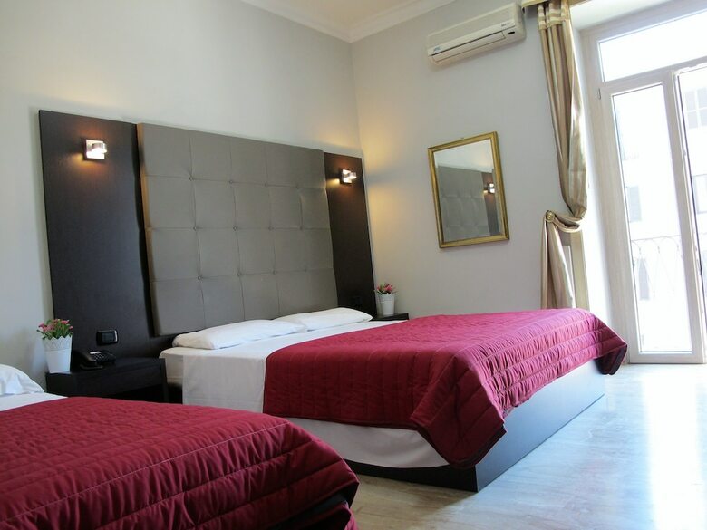 Hotel D'este