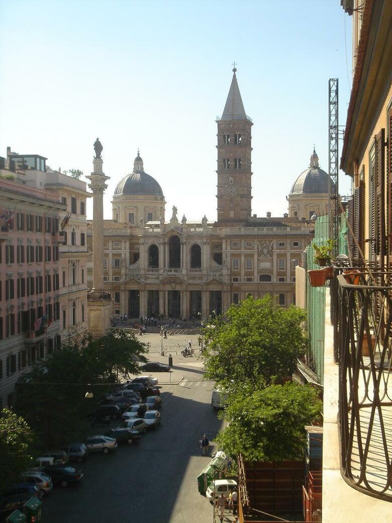 Hotel D'este