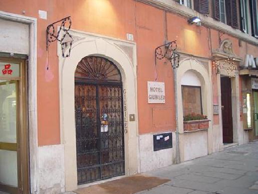 Hotel Giubileo