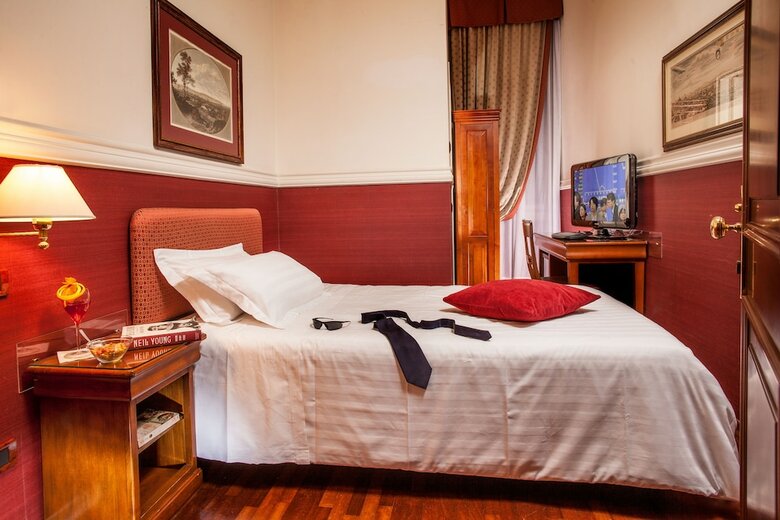 Hotel Cosmopolita