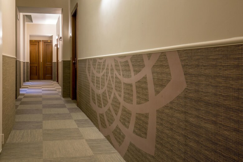 Hotel Cosmopolita
