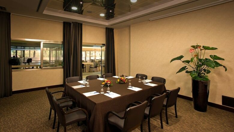 Regina Margherita Hotel