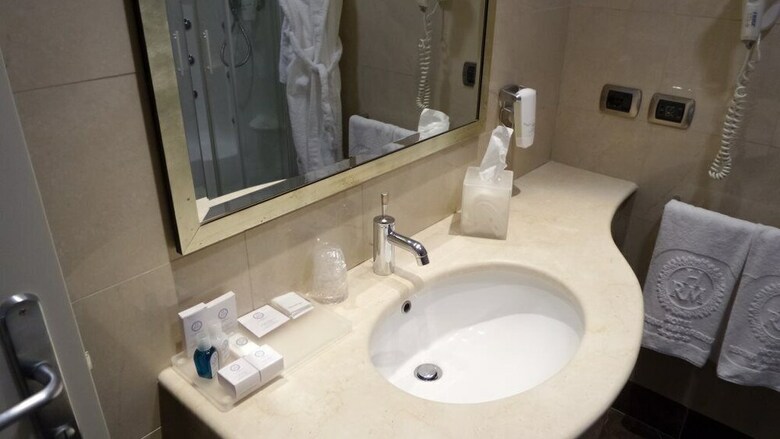 Regina Margherita Hotel