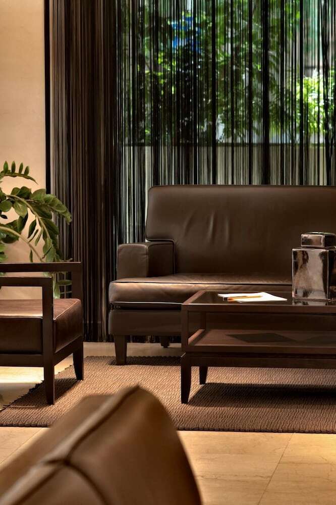 Regina Margherita Hotel