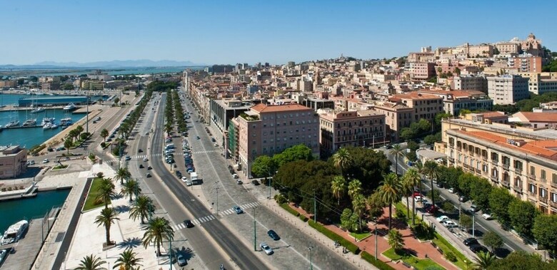 Regina Margherita Hotel
