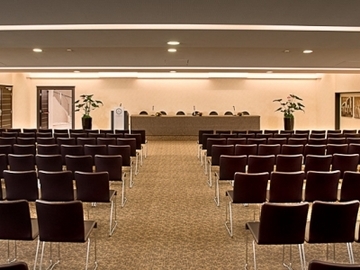 Regina Margherita Hotel