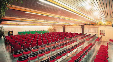 Regina Margherita Hotel