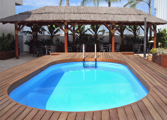 Hotel Port Valencia Azafata