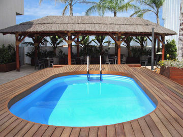 Hotel Port Valencia Azafata