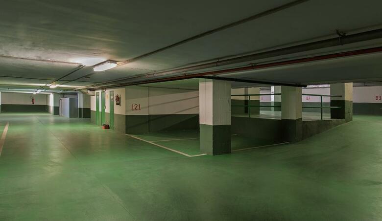 Hotel TRYP Valladolid Sof�a Parquesol