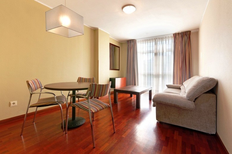 Hotel TRYP Valladolid Sof�a Parquesol