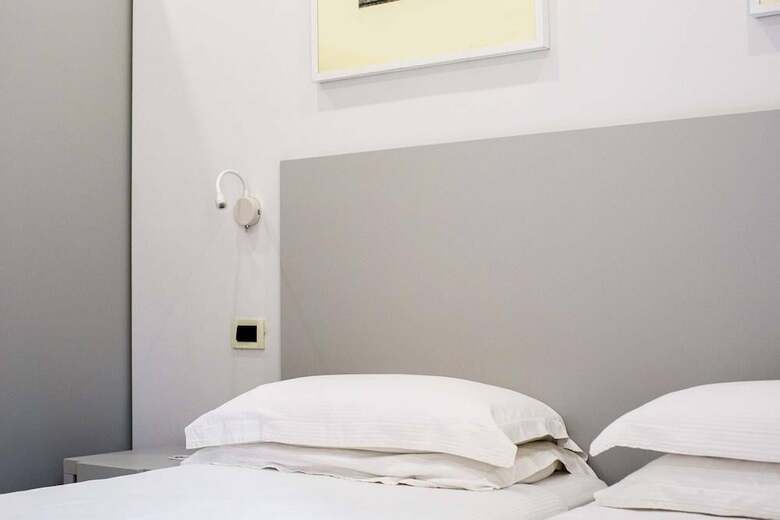 Art Hotel Gran Paradiso