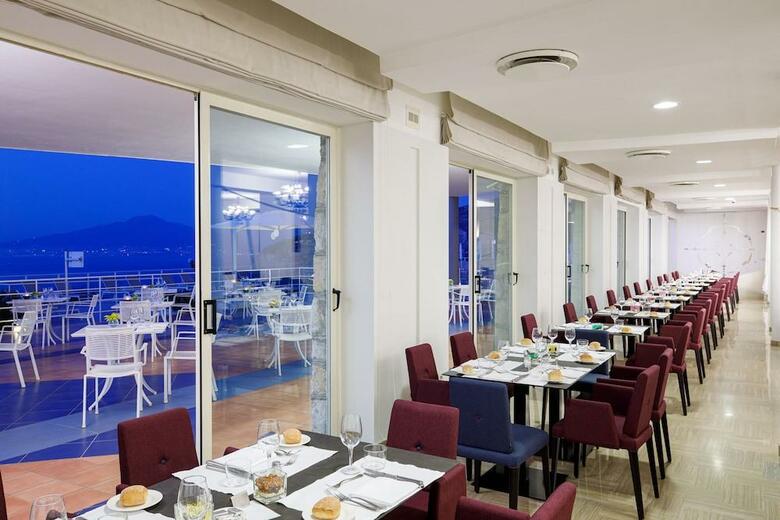 Art Hotel Gran Paradiso