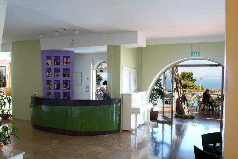 Art Hotel Gran Paradiso