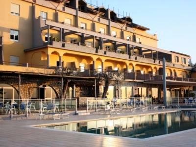 Art Hotel Gran Paradiso