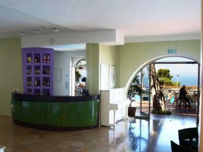Art Hotel Gran Paradiso