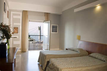 Art Hotel Gran Paradiso
