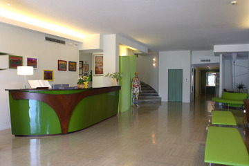 Art Hotel Gran Paradiso