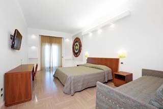Art Hotel Gran Paradiso