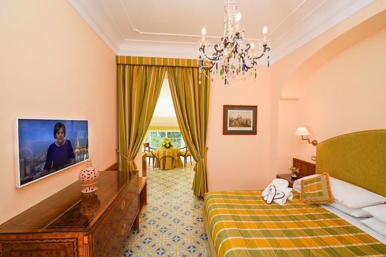 Hotel Antiche Mura