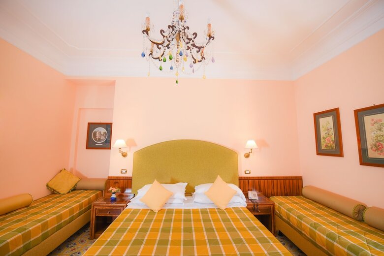 Hotel Antiche Mura