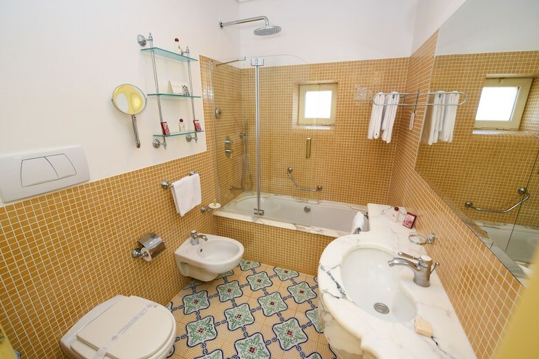 Hotel Antiche Mura
