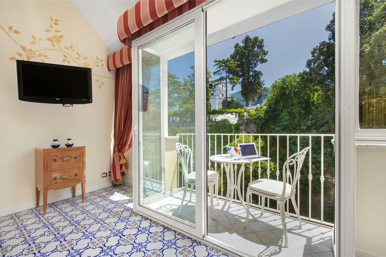 Hotel Antiche Mura