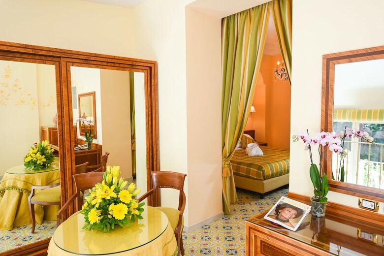 Hotel Antiche Mura