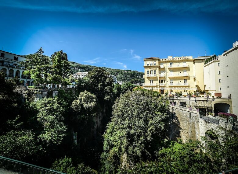 Hotel Antiche Mura