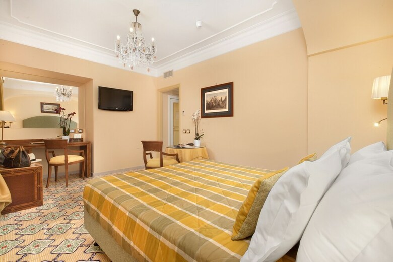 Hotel Antiche Mura
