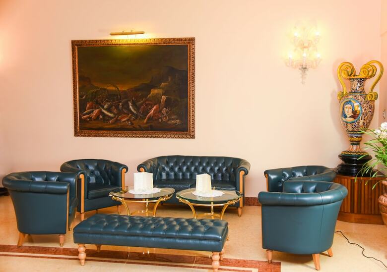 Hotel Antiche Mura