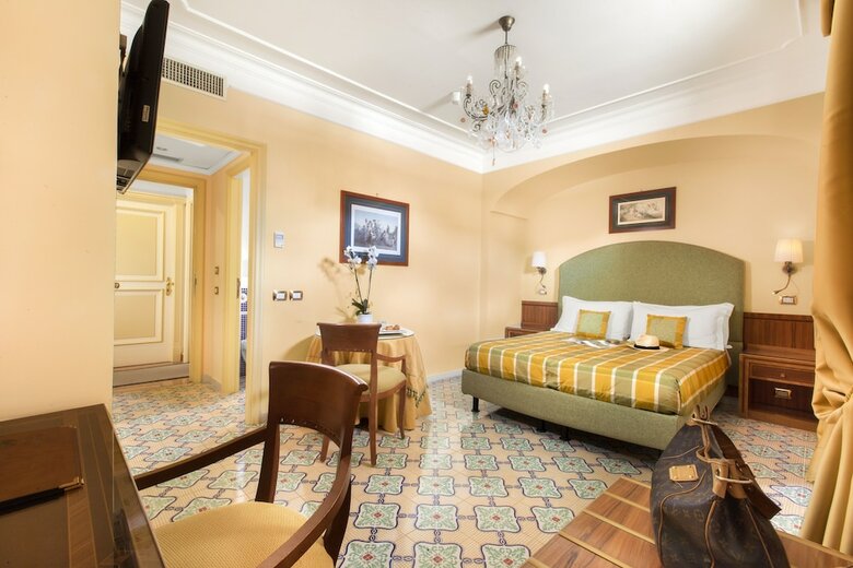 Hotel Antiche Mura