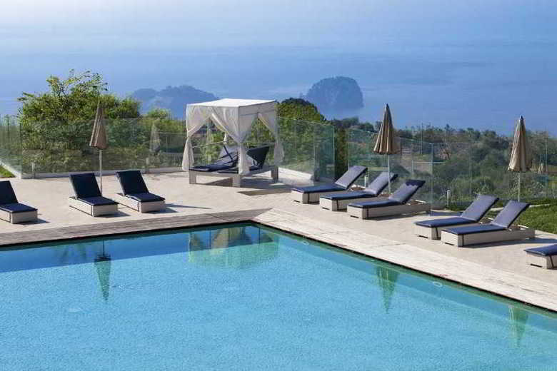 Grand Hotel Nastro Azzurro