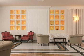 Grand Hotel Nastro Azzurro