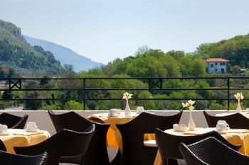 Grand Hotel Nastro Azzurro