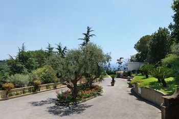 Grand Hotel Nastro Azzurro