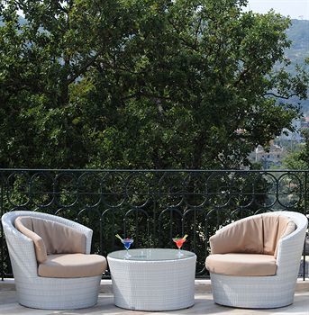 Grand Hotel Nastro Azzurro