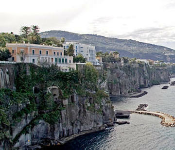 Hotel Parco Dei Principi
