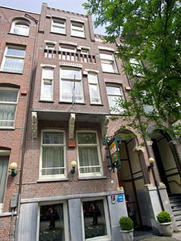 Hotel Omega Amsterdam