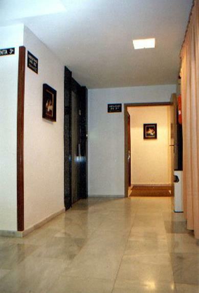 Hotel Serrano