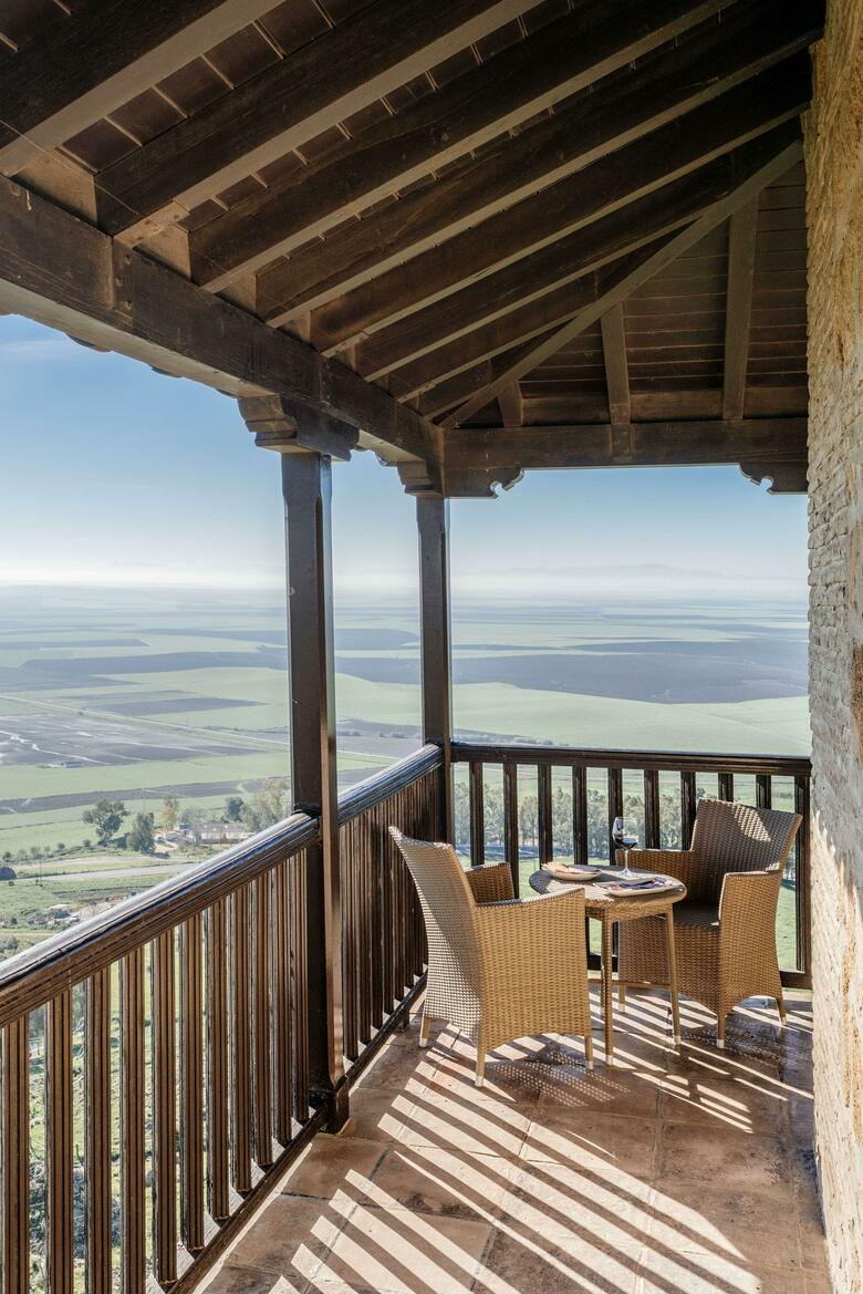 Hotel Parador de Carmona