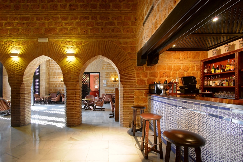Hotel Parador de Carmona