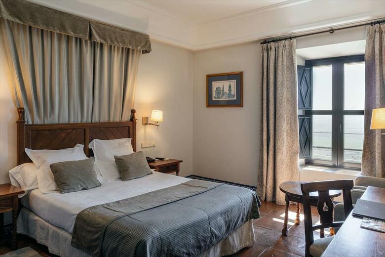 Hotel Parador de Carmona