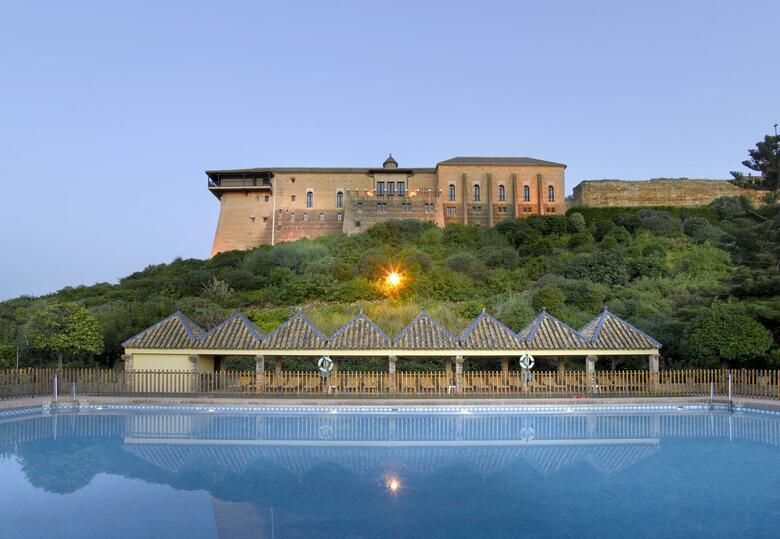 Hotel Parador de Carmona