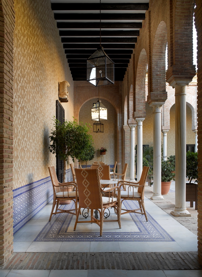 Hotel Parador de Carmona