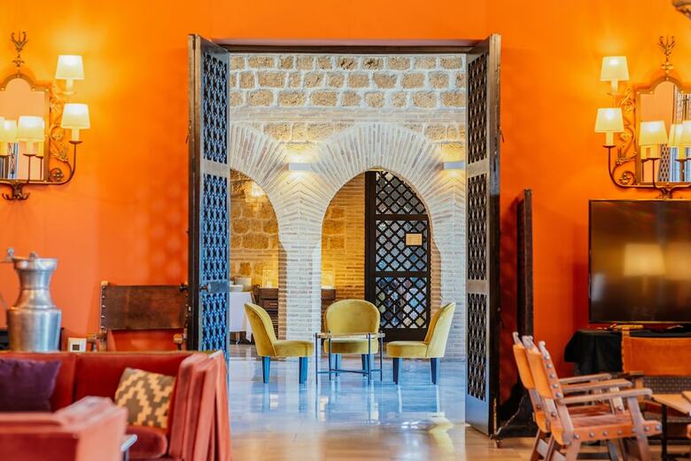 Hotel Parador de Carmona